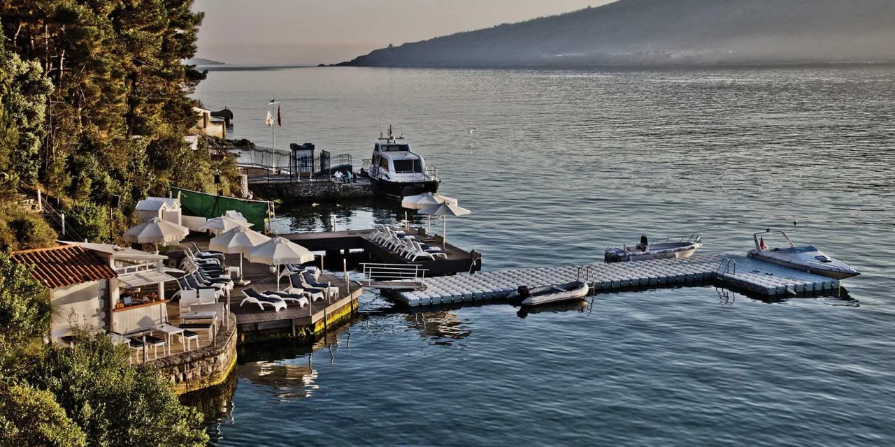 İstanbul Plaj Giriş Ücretleri 2024 Haziran Ayının Gelmesi İle Belli Oldu!