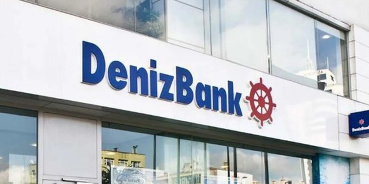 DenizBank Hangi Kadrolara Personel Alımı Yapacak! Başvuru Şartları Nelerdir?