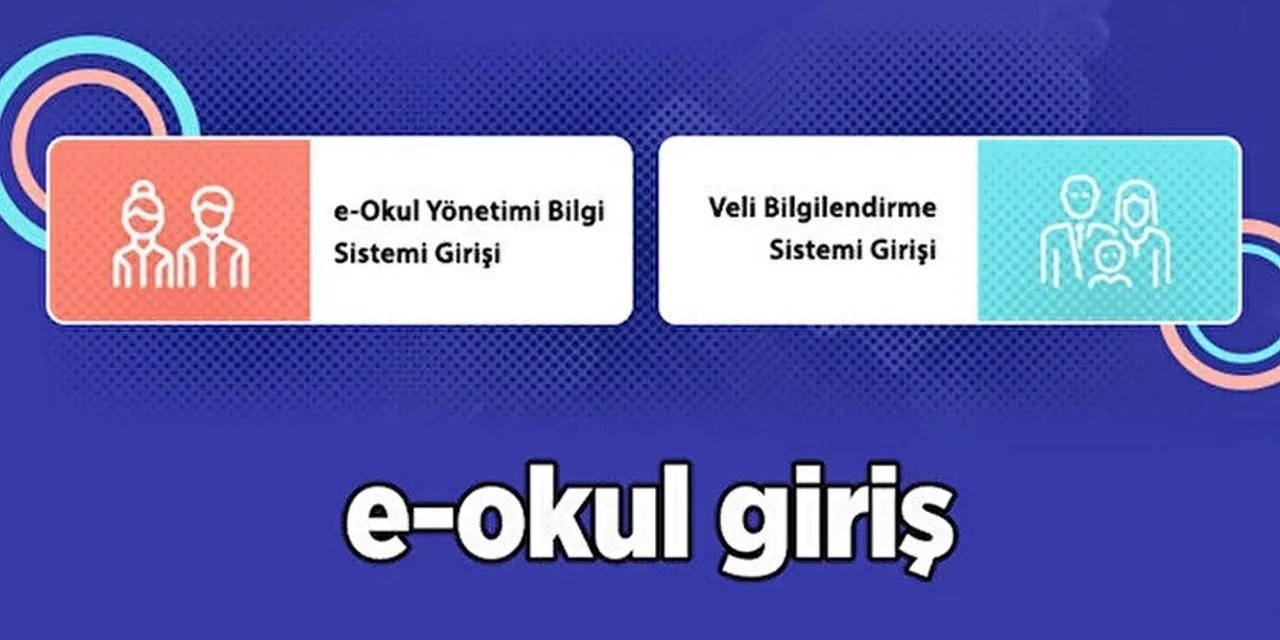 E-okul not girişine kapatıldı mı? E-okul ne zaman kapatılacak?