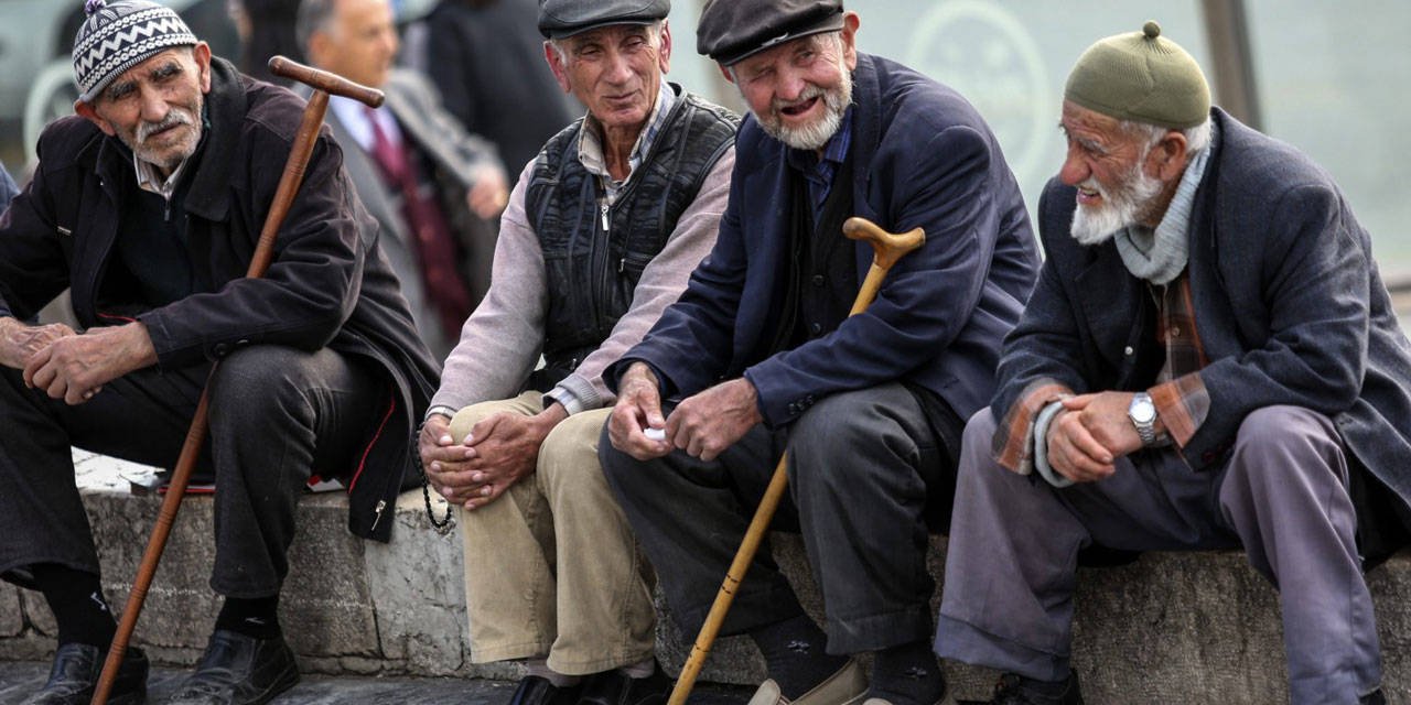 İşte emeklilere sağlanan tüm indirimler ve ayrıcalıklar