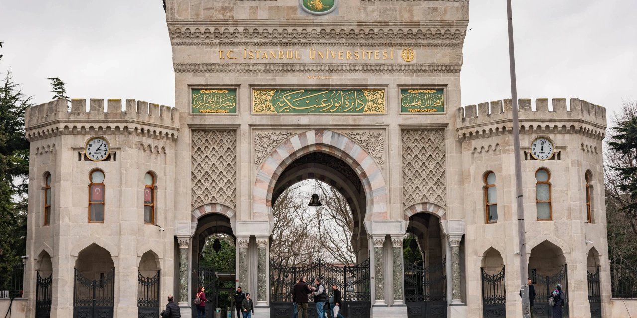 İstanbul Üniversitesi Personel Alımı Başvuru Şartları Nelerdir? Nasıl Başvuru Yapılır?