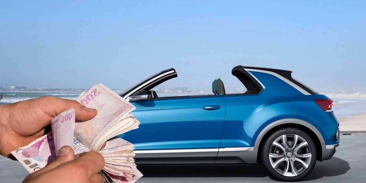 T-Roc tutkunlarına müjde: Volkswagen 1 Milyon TL altında rakam biçti