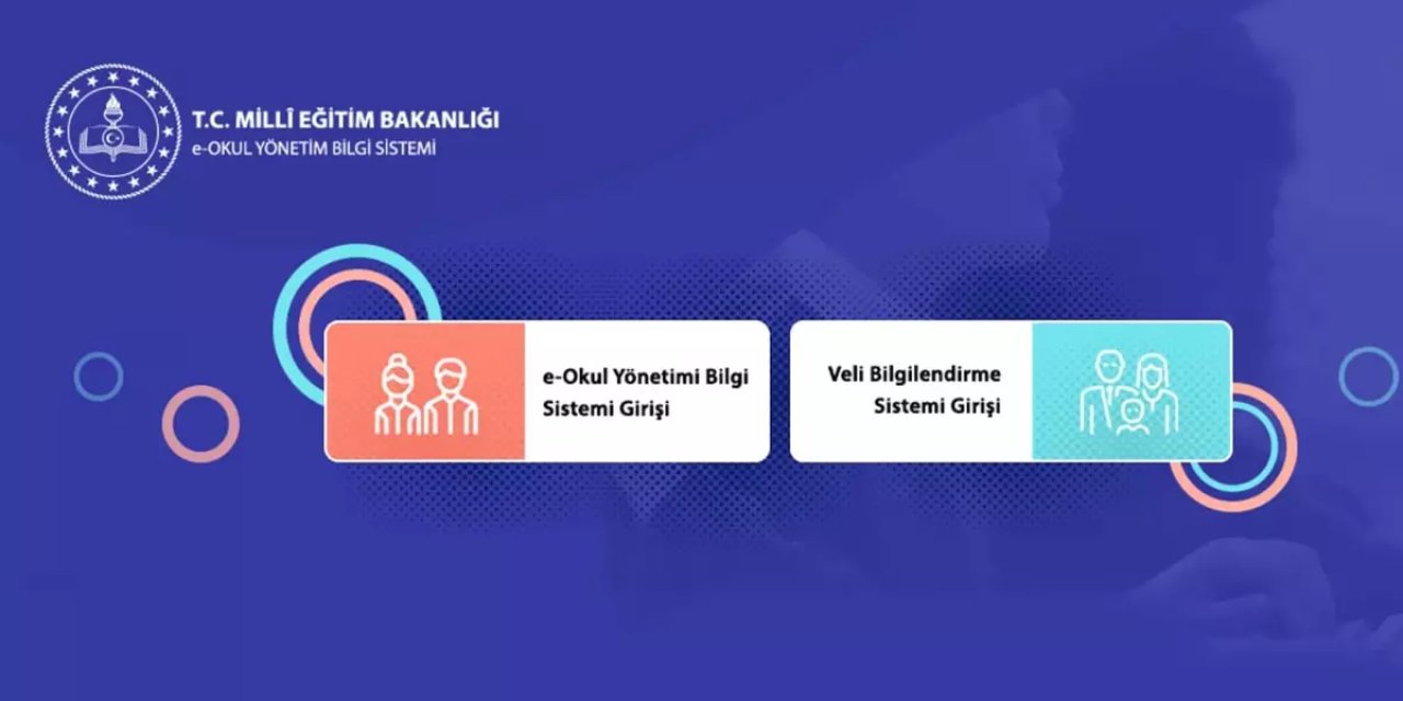 E-okul sistemi çöktü, okul yöneticileri çaresiz kaldı