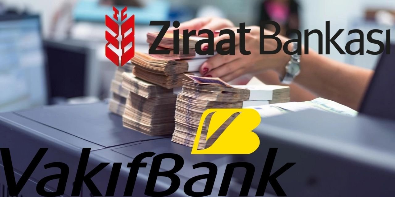 Devlet bankaları 2 milyon TL konut kredisi taksit penceresi