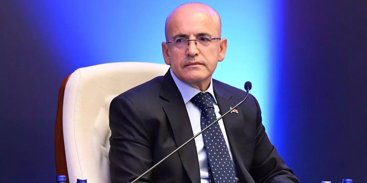 Bakan Şimşek: Tolerans açıklaması