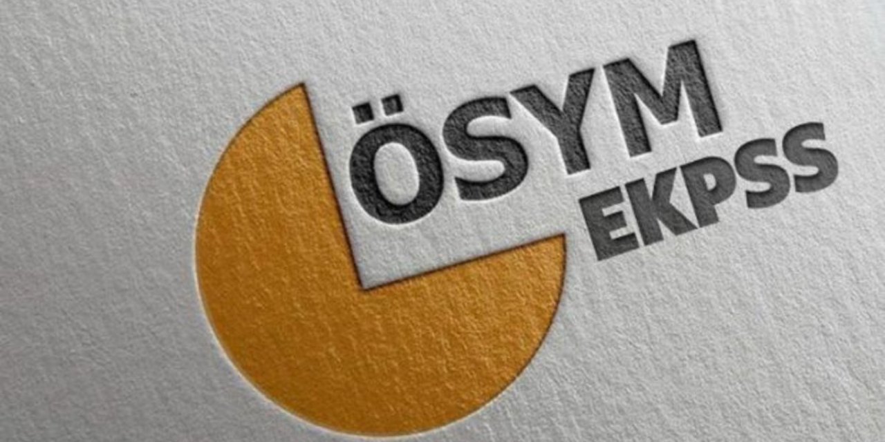 2024 EKPSS tercih dönemi ne zaman başlayacak?