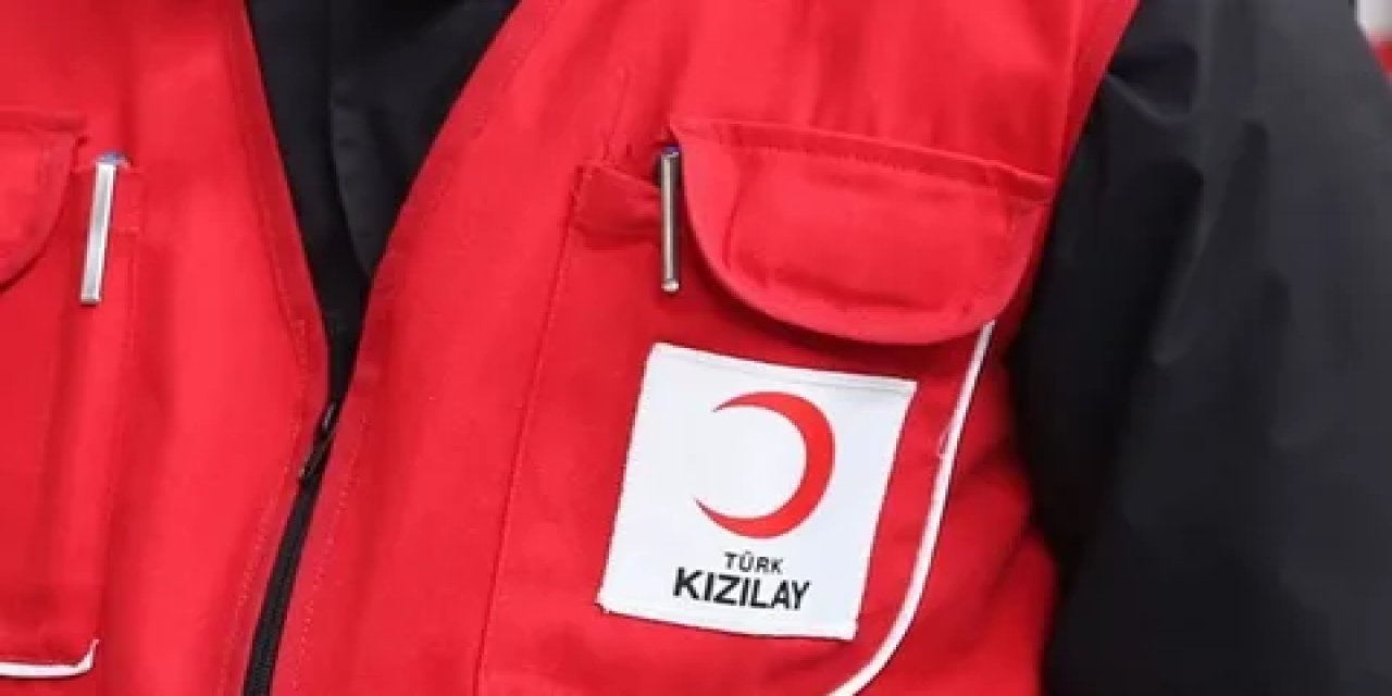 KPSS şartsız - En az lise mezunu başvurular alınmaya başladı, Kızılay personel alımı yapıyor