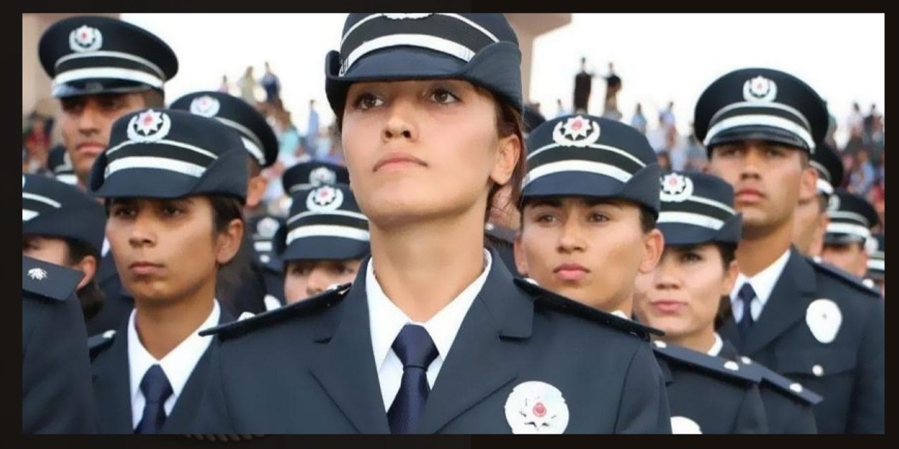 Polis memuru veya komiser yardımcısı olacaklar dikkat! Yaş sınırı kalkıyor mu?