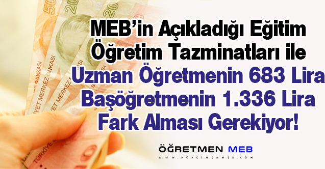 Öğretmenlik Meslek Kanunu Beklentileri Karşılayacak mı?