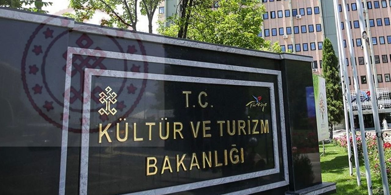 Kültür Bakanlığı 1921 personel alımı hakkında açıklama yaptı!