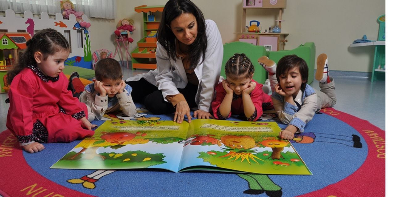 Okul Öncesi Öğretmenliği ve Çocuk Gelişimi bölümleri aynı mıdır?