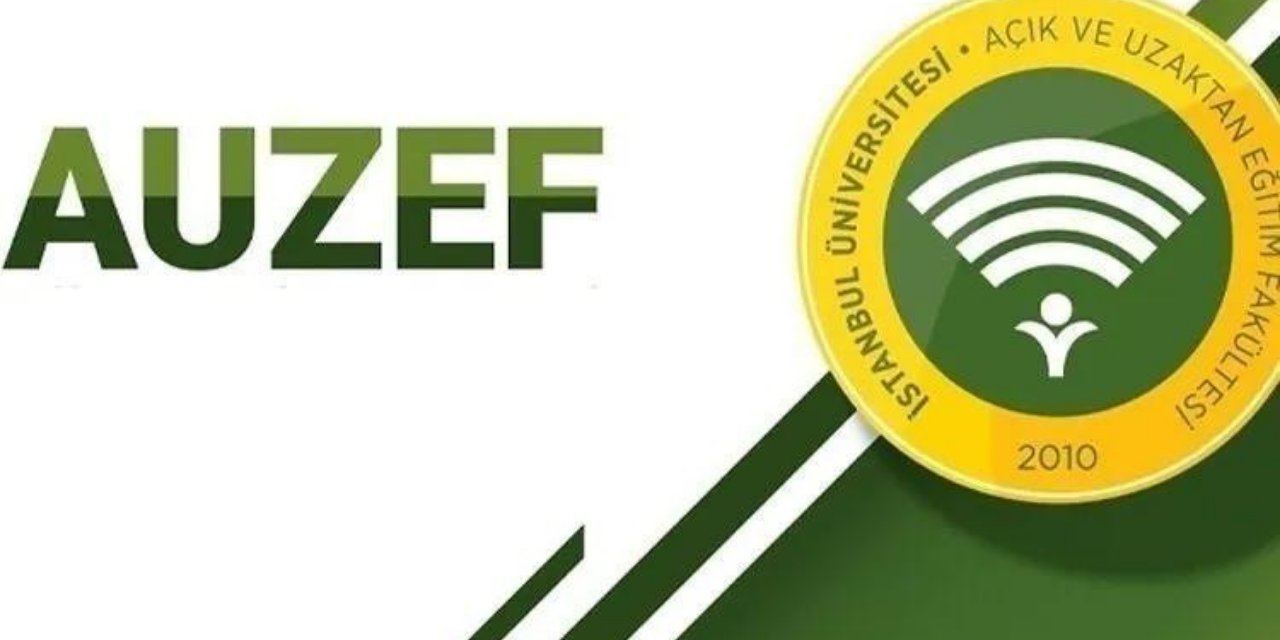 2024 AUZEF Telafi Sınavı Sonuç Ekranı