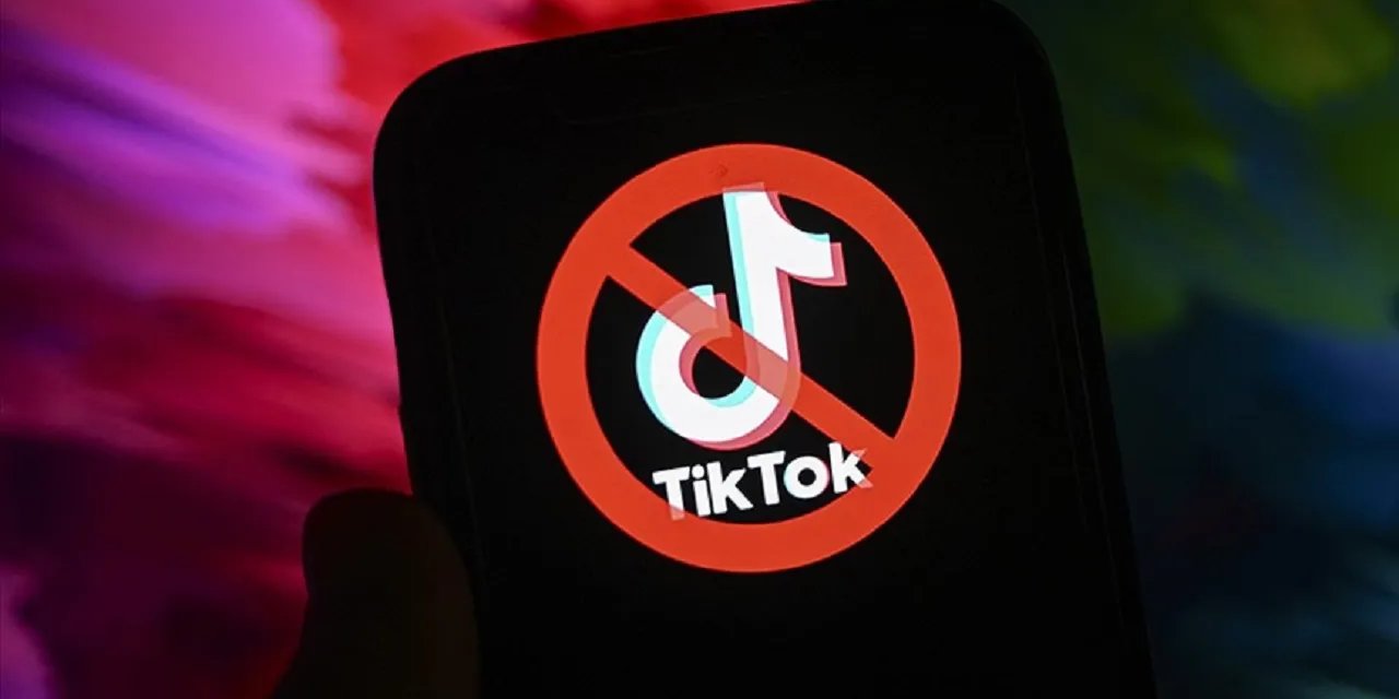 İnstagram'dan sonra sıra Tik Tok'a geldi