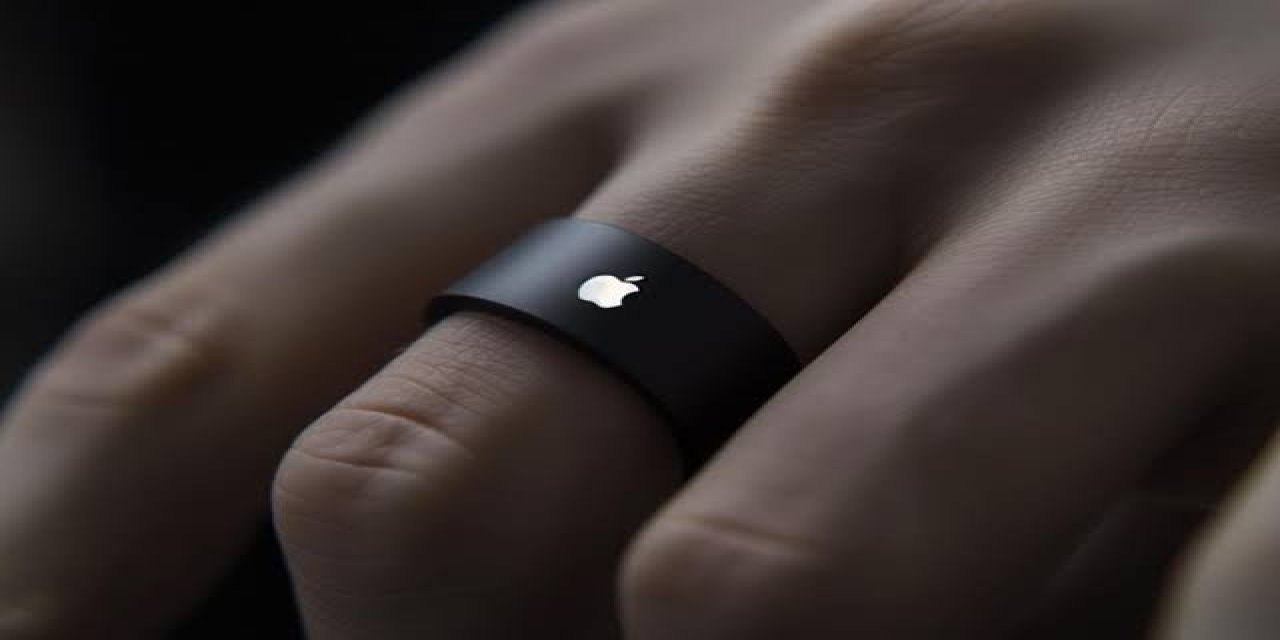 Apple Akıllı Yüzük Iring Geliyor