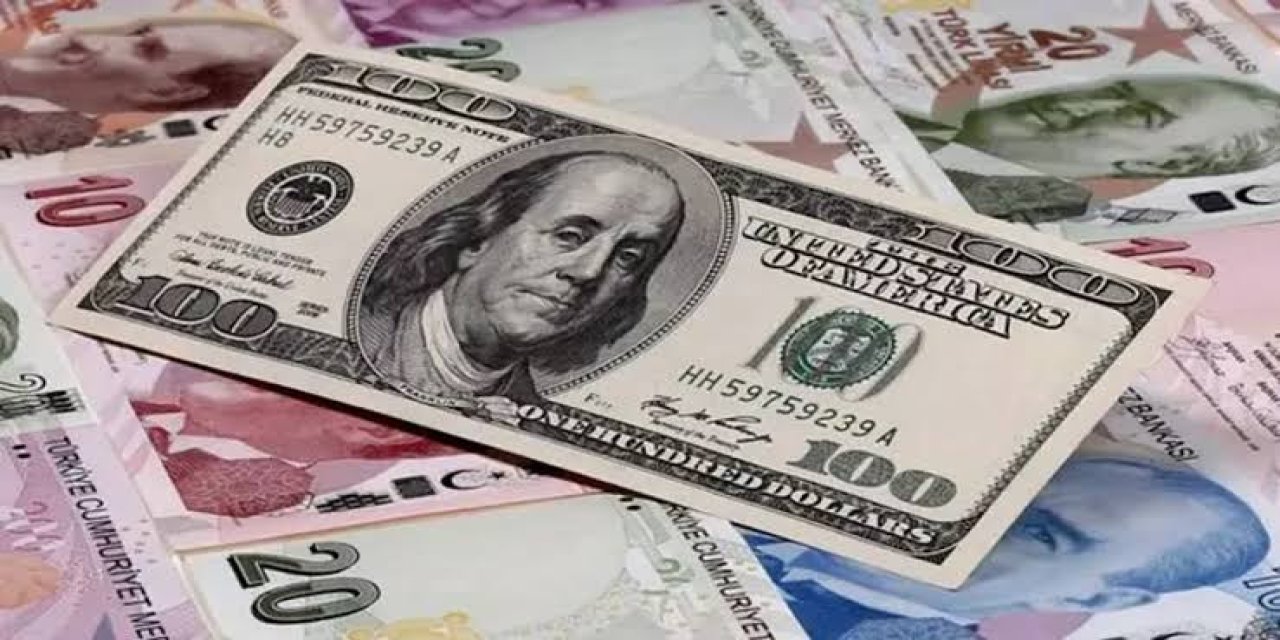 Dolar TL tahminleri açıklandı, Dolar kaç lira olacak?